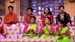 Dance Deewane - Season 04 - 13th April 2024